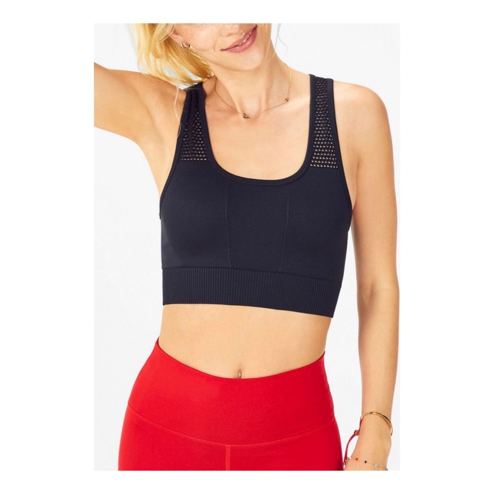 Fabletics Musetta Seamless Bra